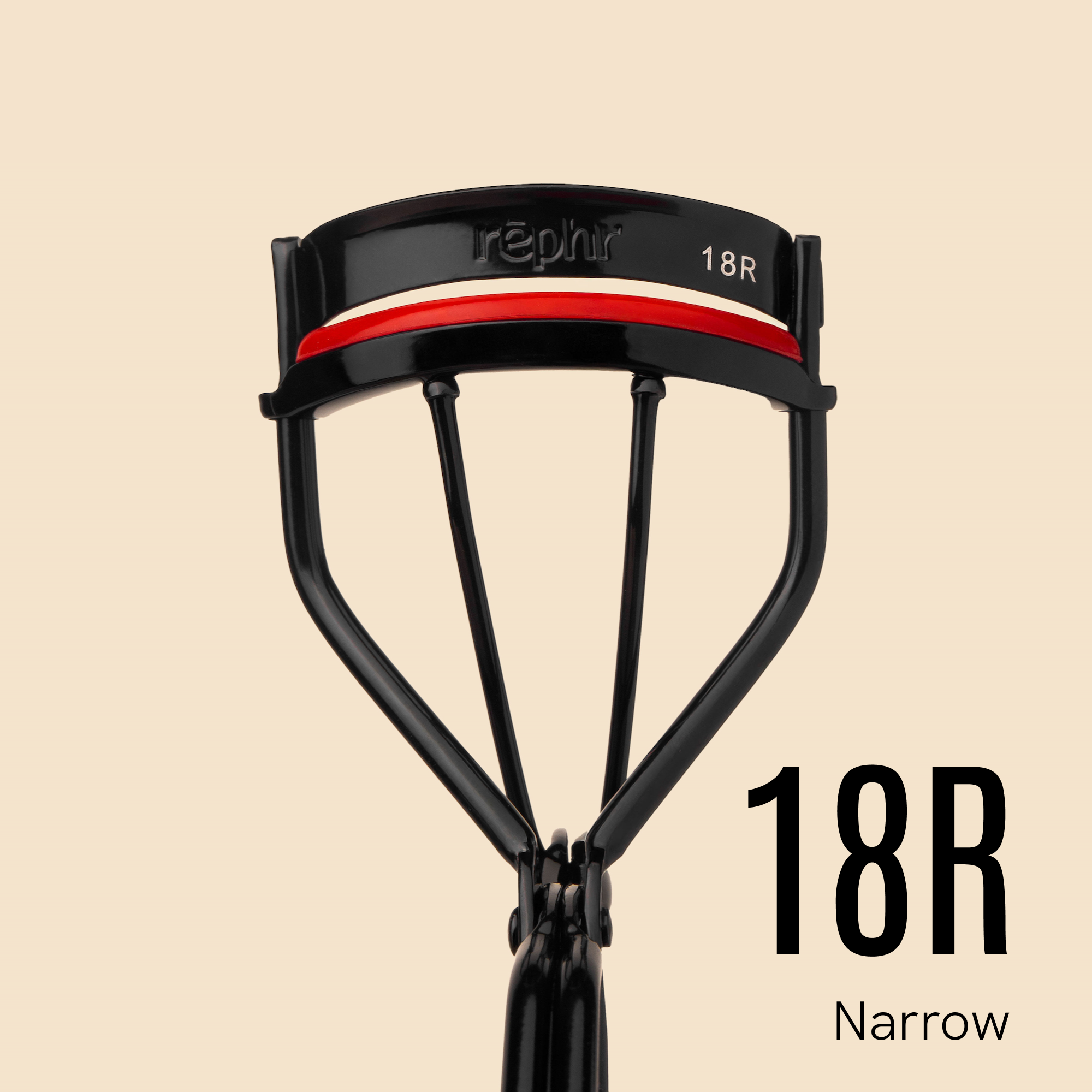 rēphr eyelash curler