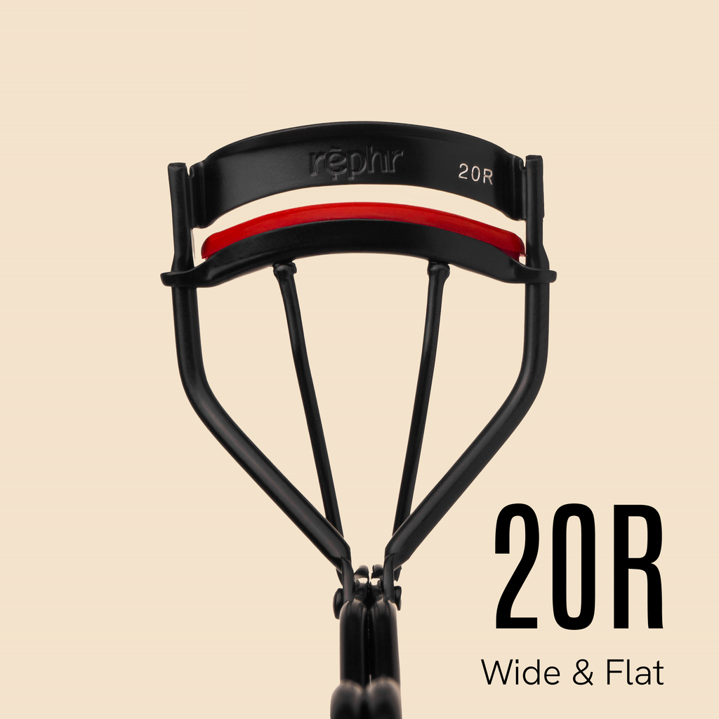 rēphr eyelash curler