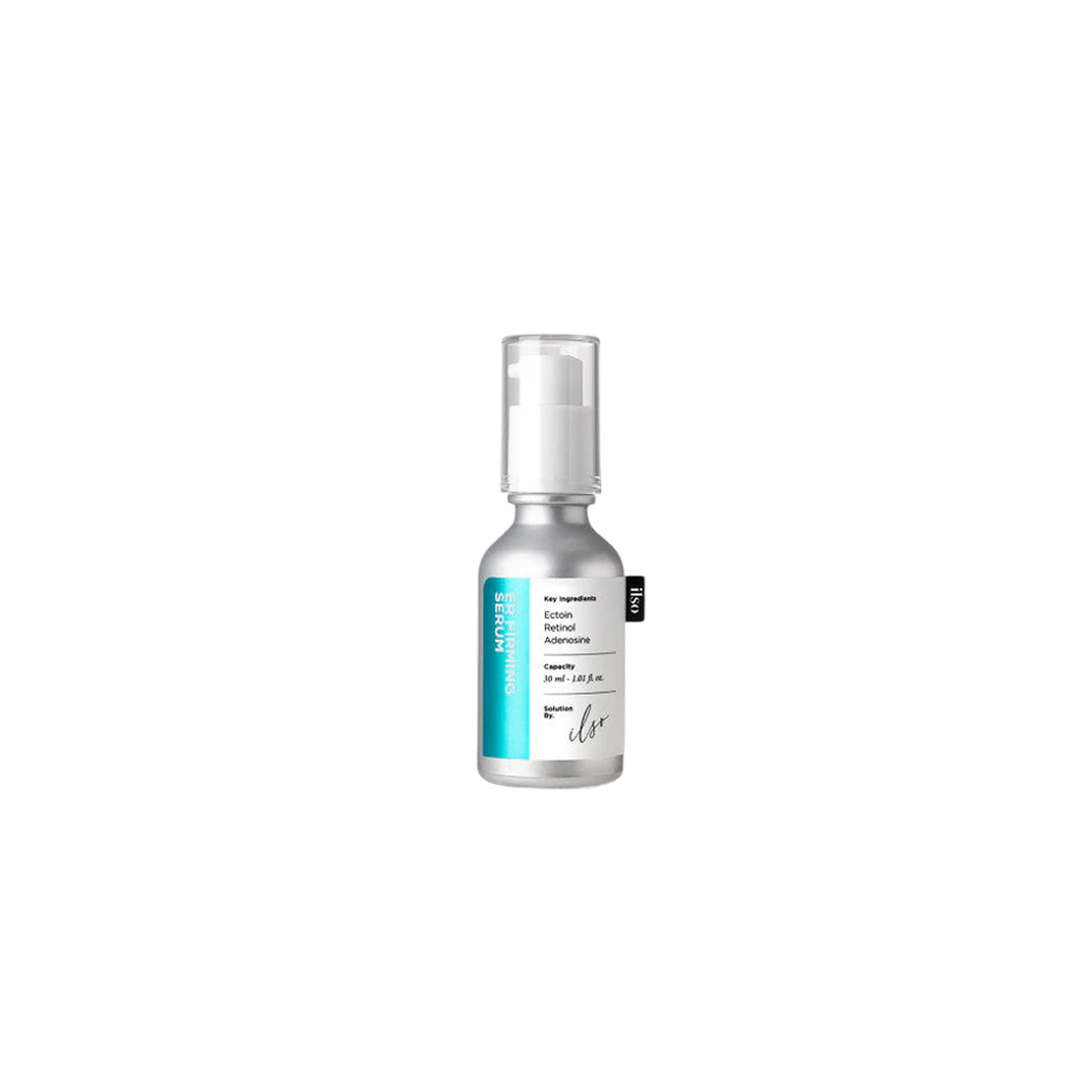 ILSO ER Firming Serum