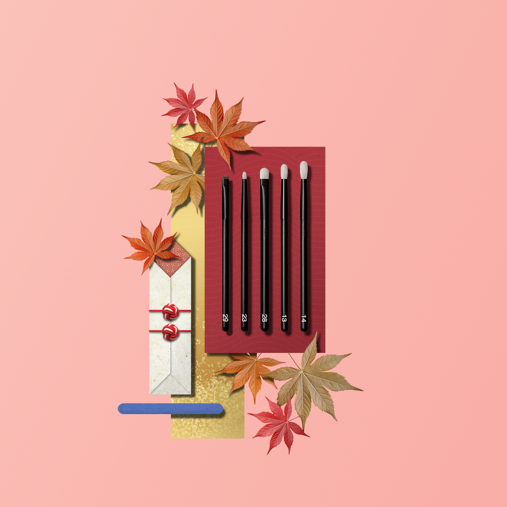 rēphr precision eye set