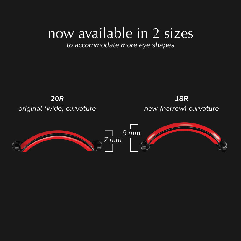 rēphr eyelash curler